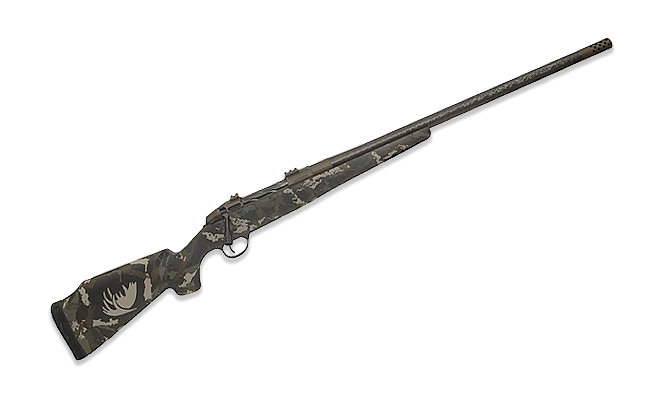 CARBON TIMBER