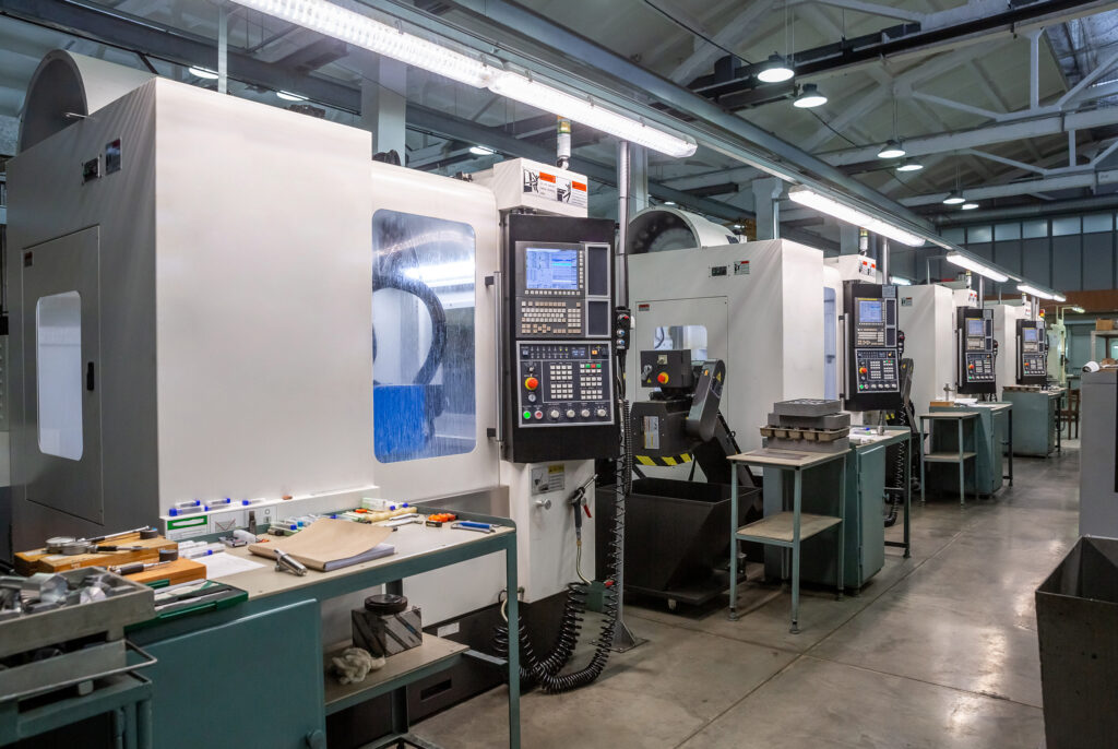 HOME MACHINE SHOP