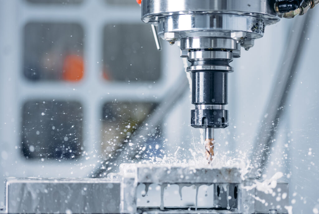 HOME MACHINE SHOP
