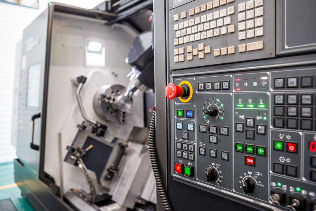 HOME MACHINE SHOP