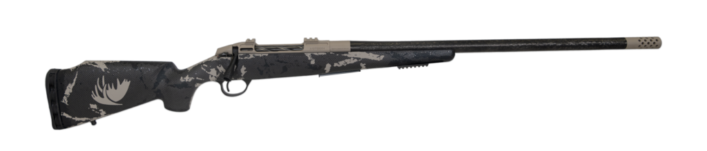 CARBON BEAR ARCA